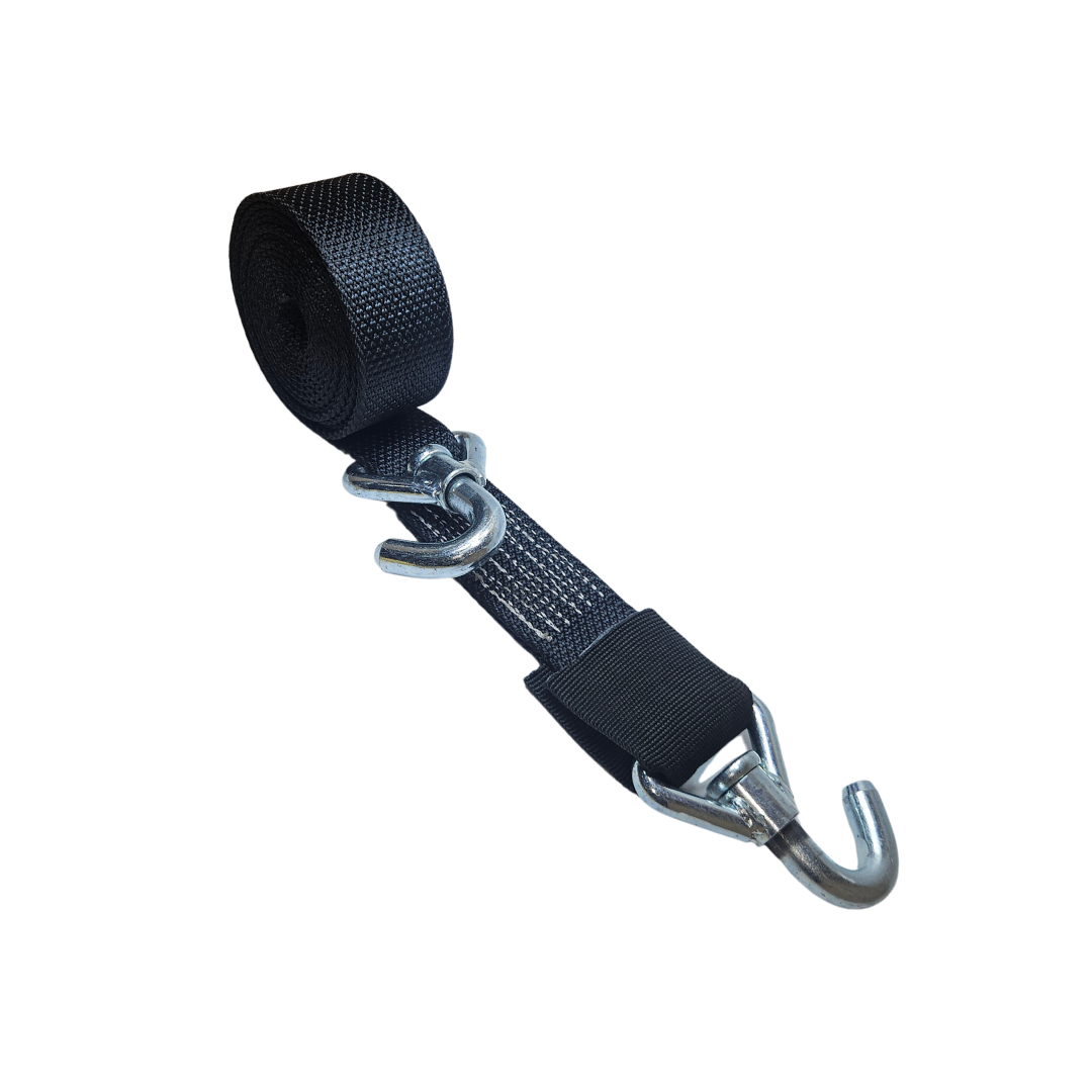 Low Pro Hook HD - Diamond Weave - Clean