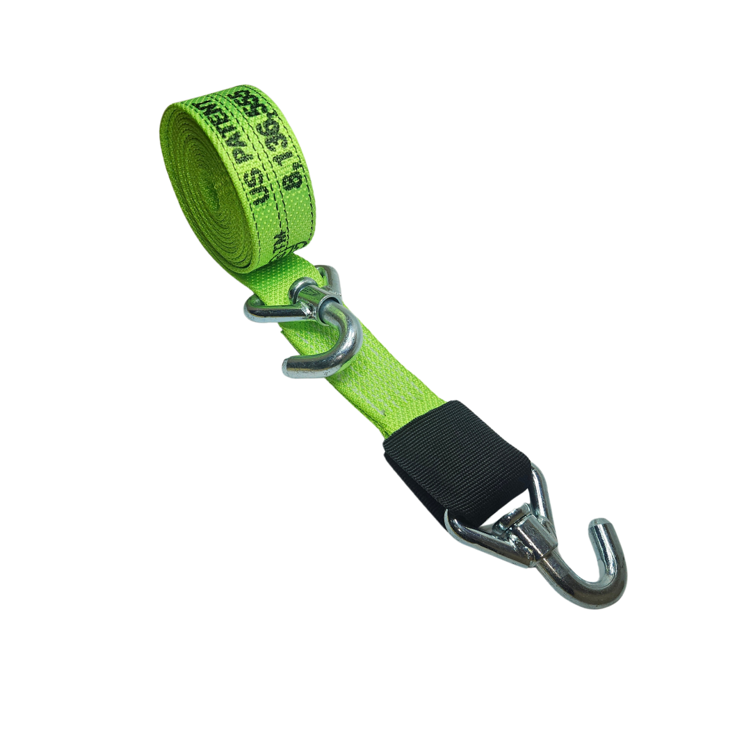 Low Pro Hook HD - Diamond Weave - Clean