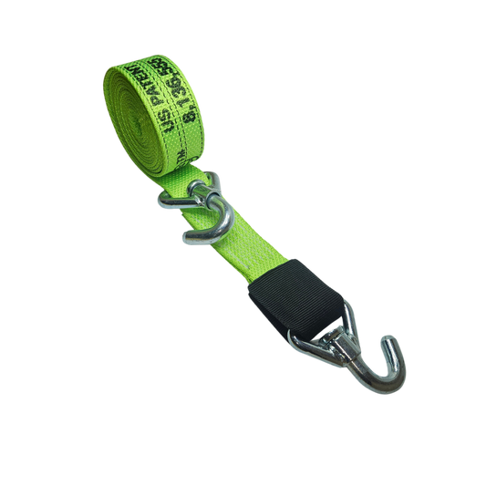 Low Pro Hook HD - Diamond Weave - Clean