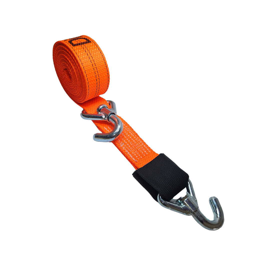 Low Pro Hook HD - Diamond Weave - Clean