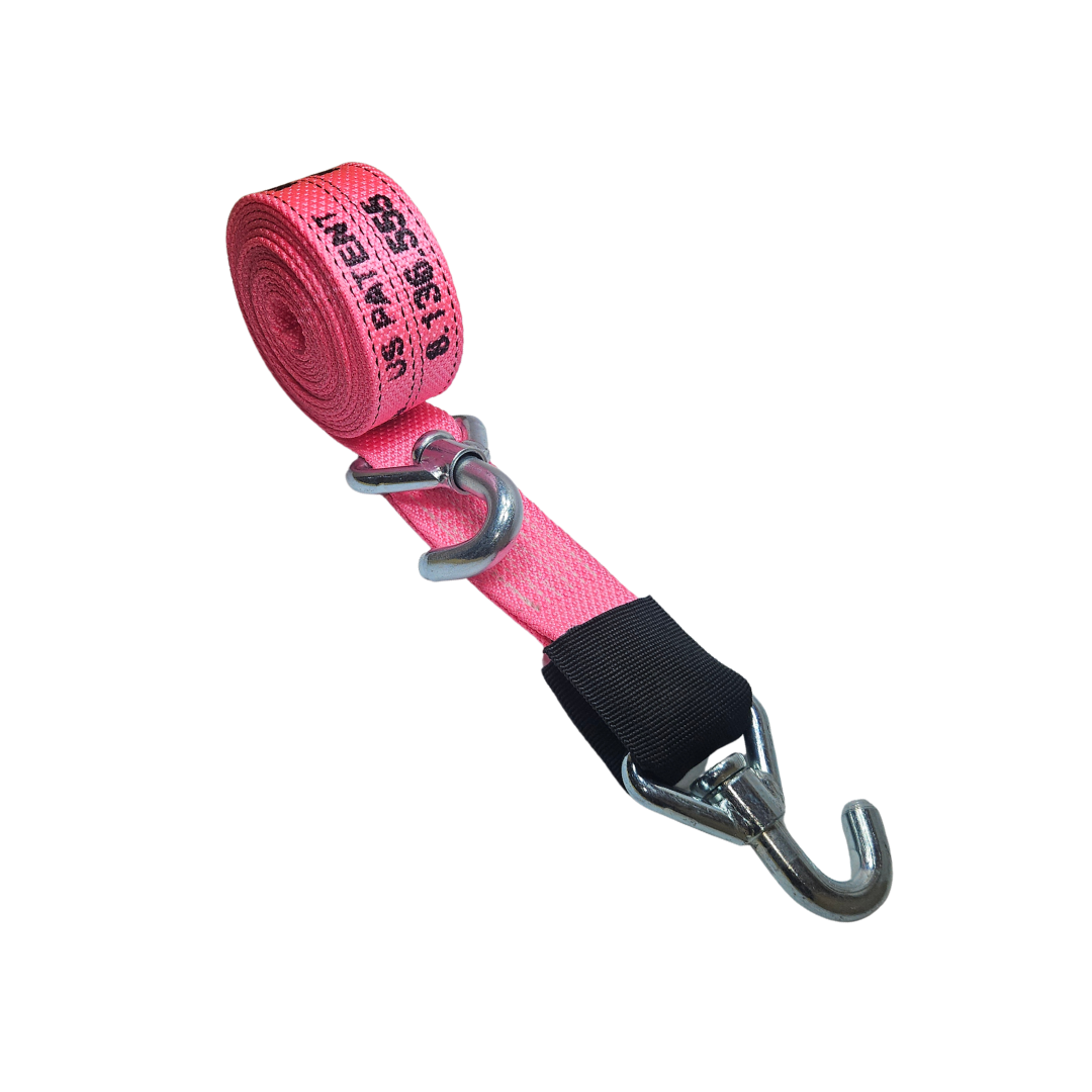 Low Pro Hook HD - Diamond Weave - Clean