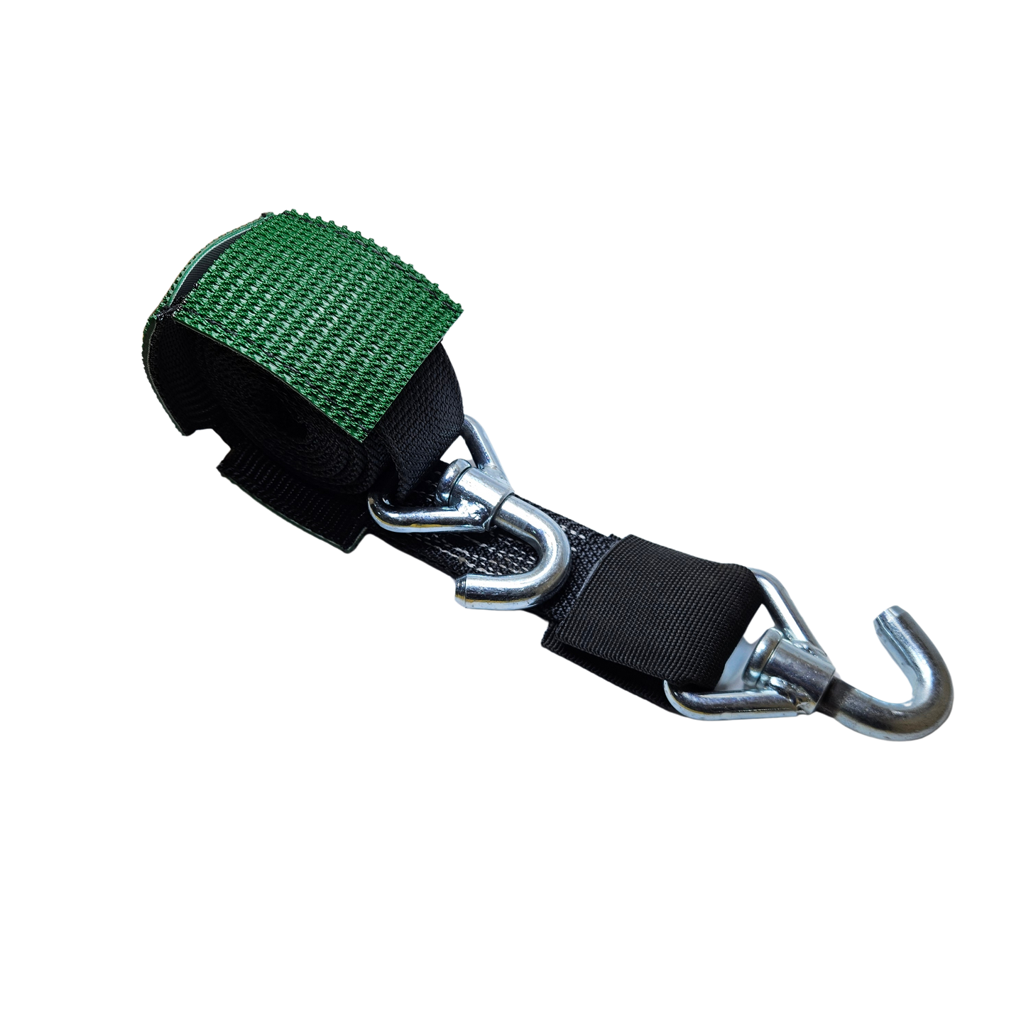 Low Pro Hook HD - Diamond Weave 3,333lbs WLL