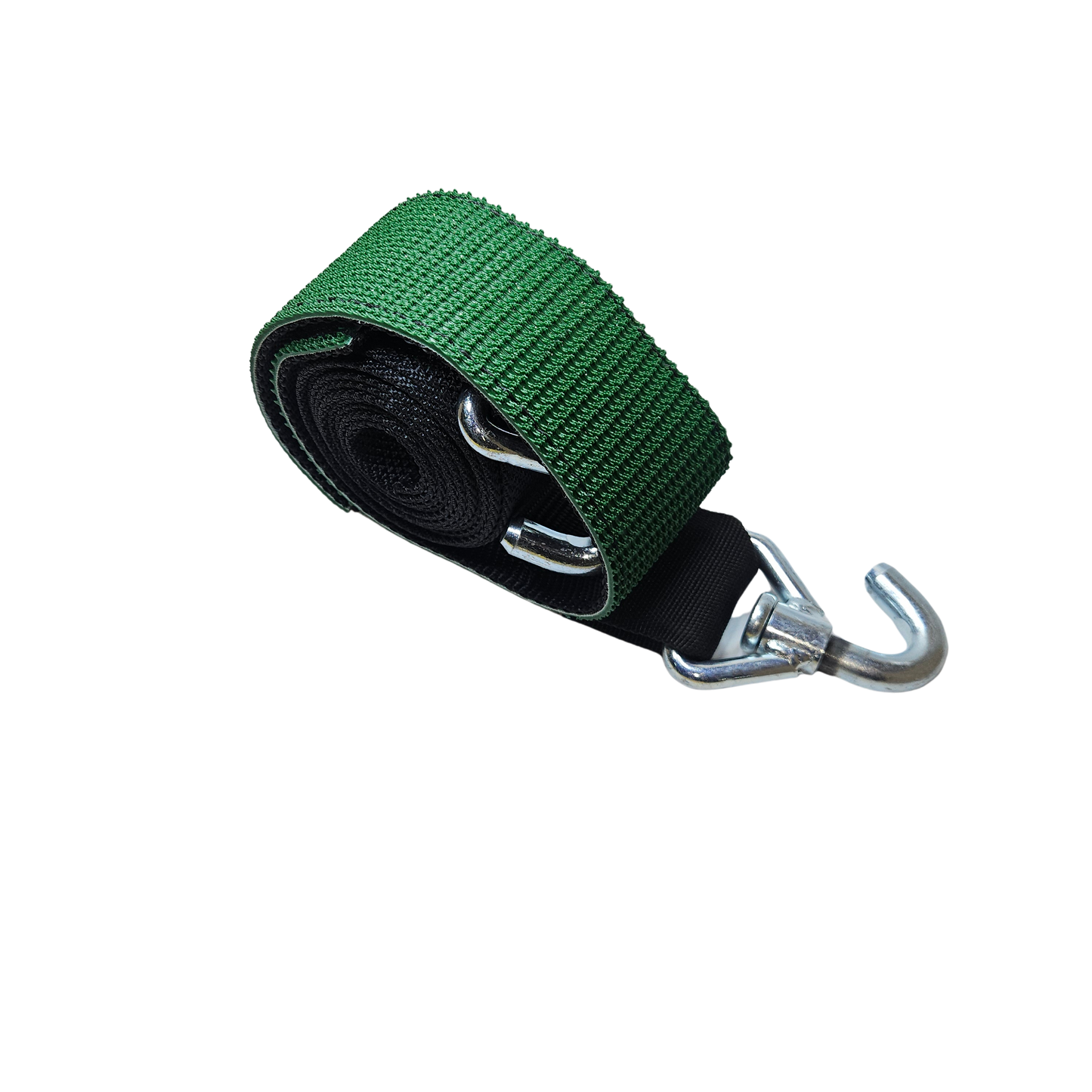 Low Pro Hook HD - Diamond Weave 3,333lbs WLL