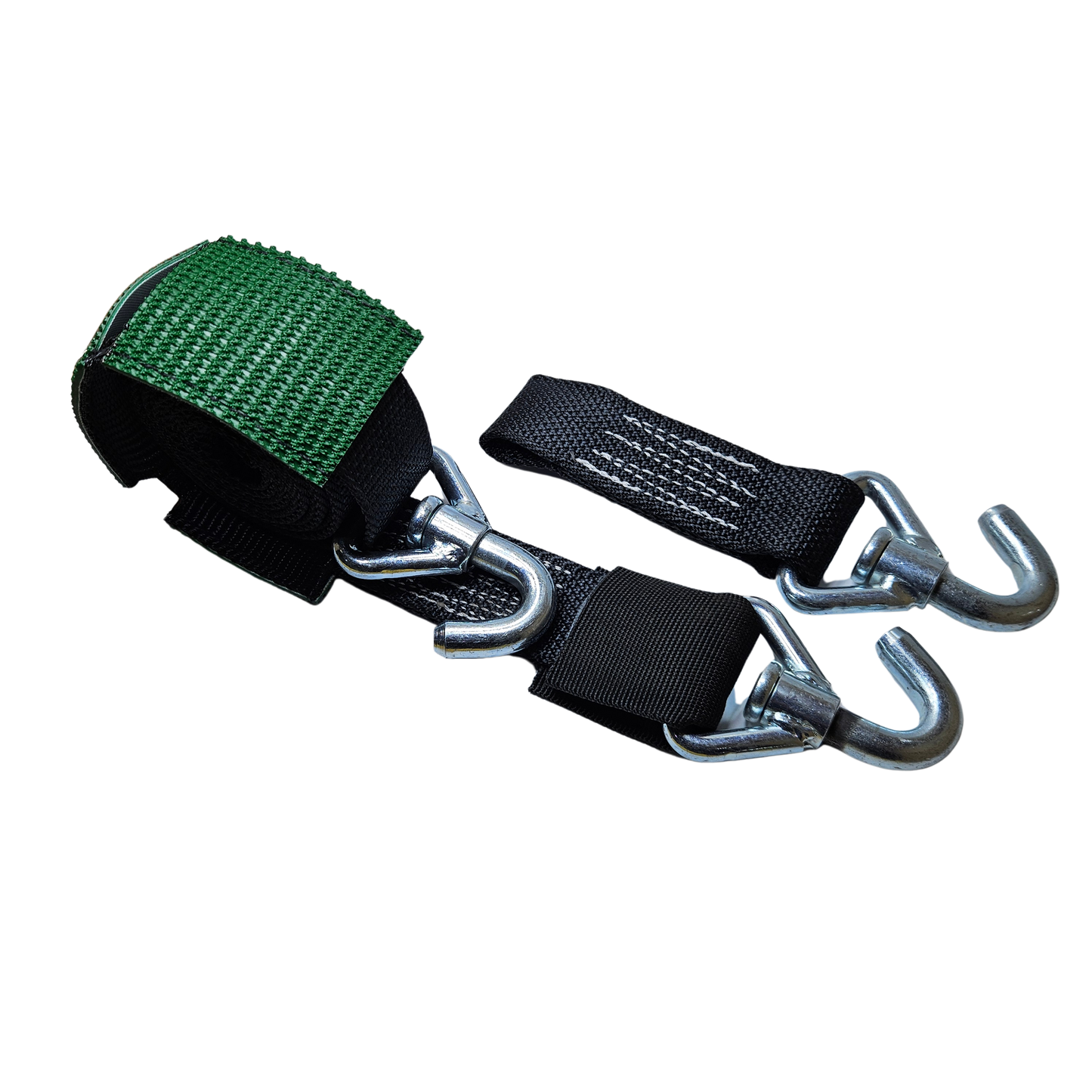 Low Pro Hook HD Retrofit Ratchet Kit - Diamond Weave