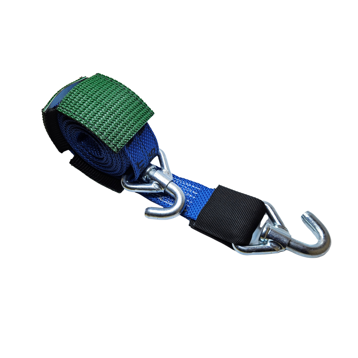 Low Pro Hook HD - Diamond Weave 3,333lbs WLL