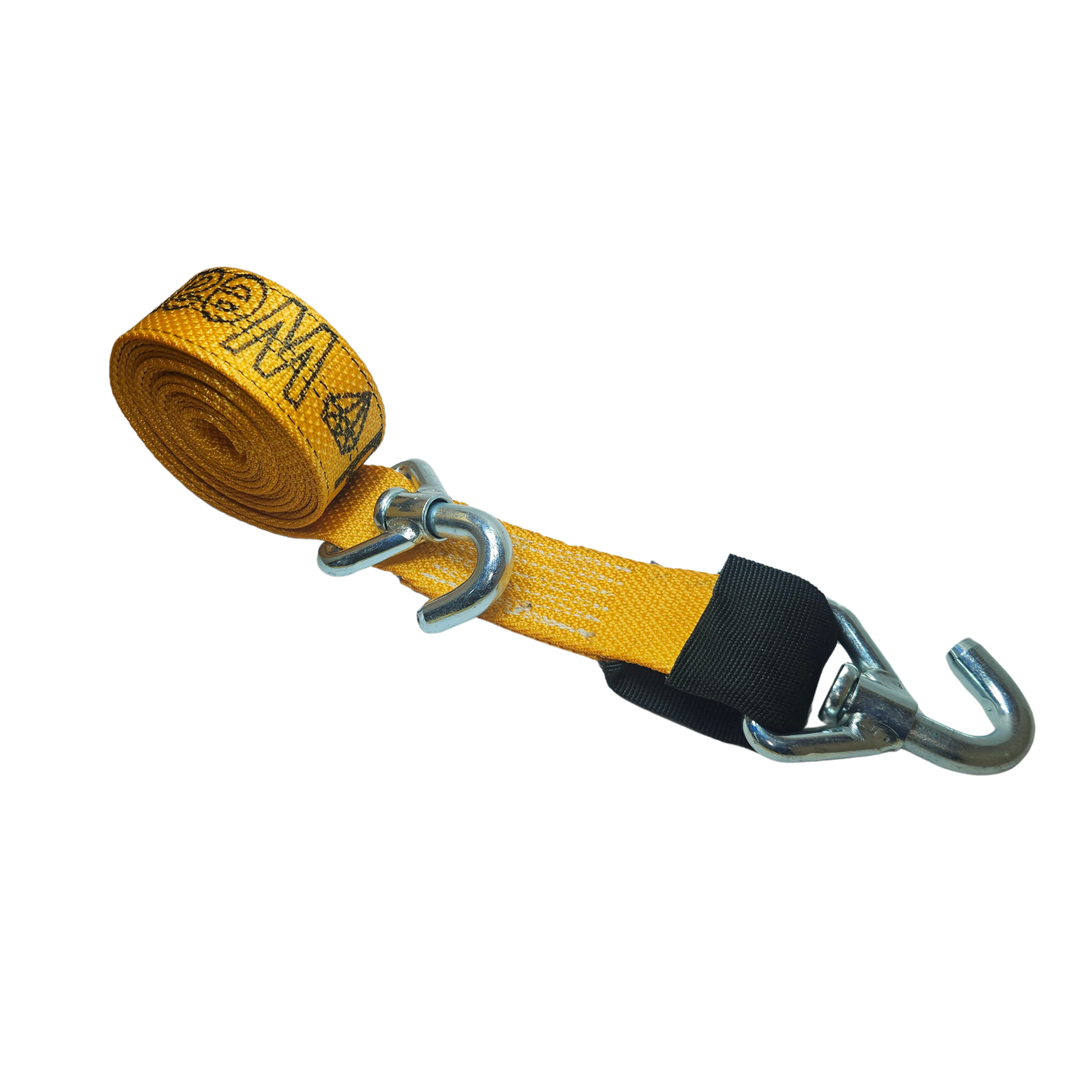 Low Pro Hook HD - Tejido de diamante