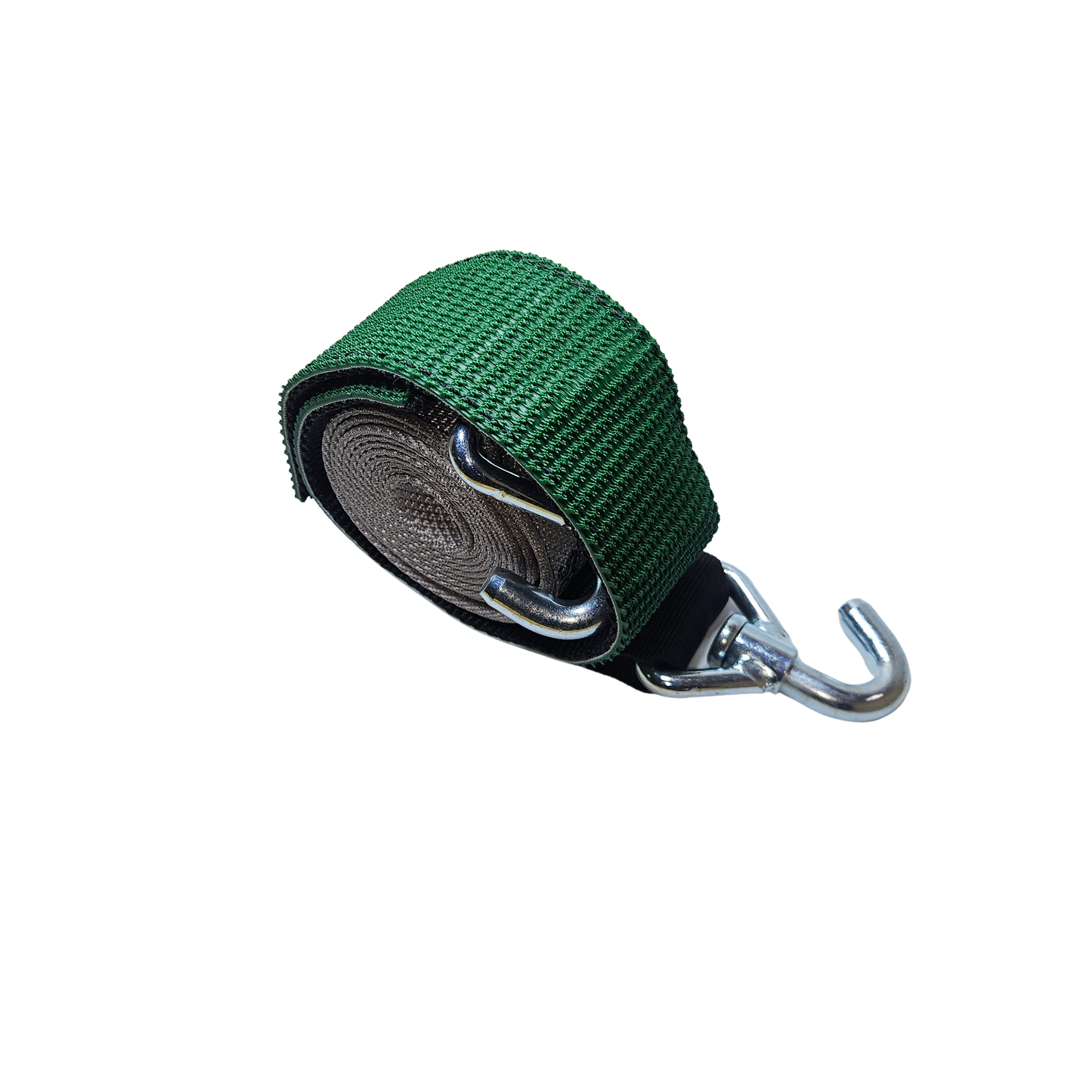 Low Pro Hook HD - Diamond Weave 3,333lbs WLL