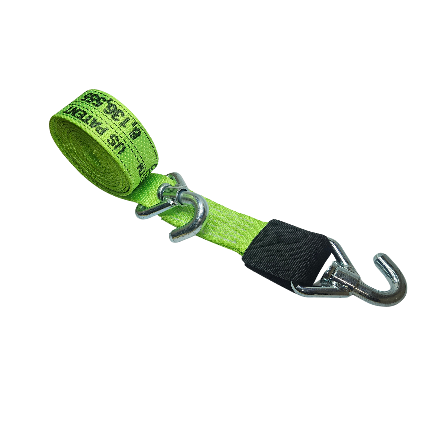 Low Pro Hook HD - Tejido de diamante