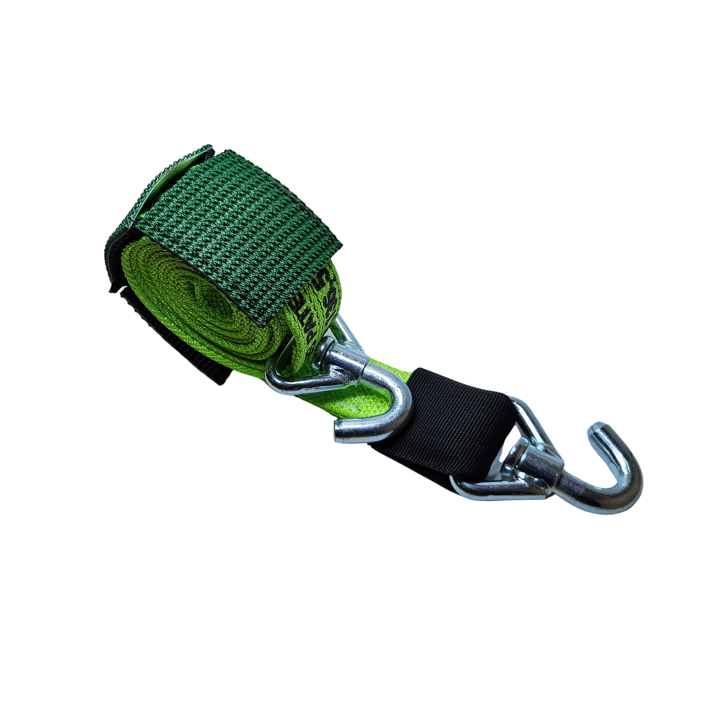 Low Pro Hook HD - Diamond Weave 3,333lbs WLL