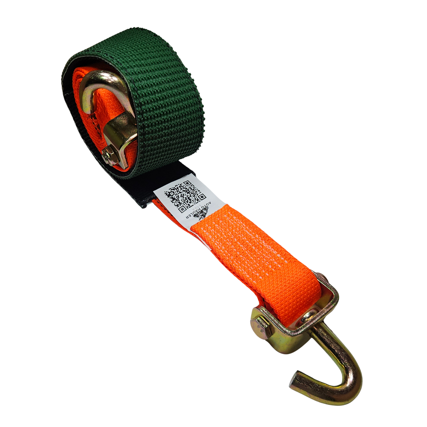 Diamond Weave - Classic Swivel J Hook