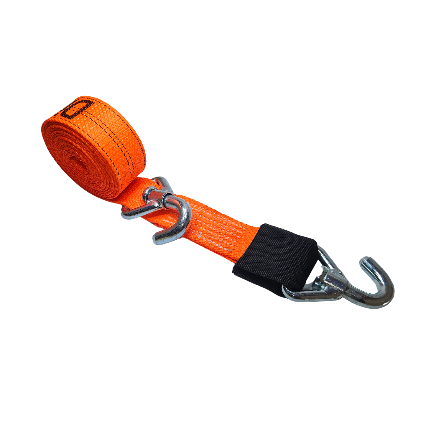 Low Pro Hook HD - Tejido de diamante