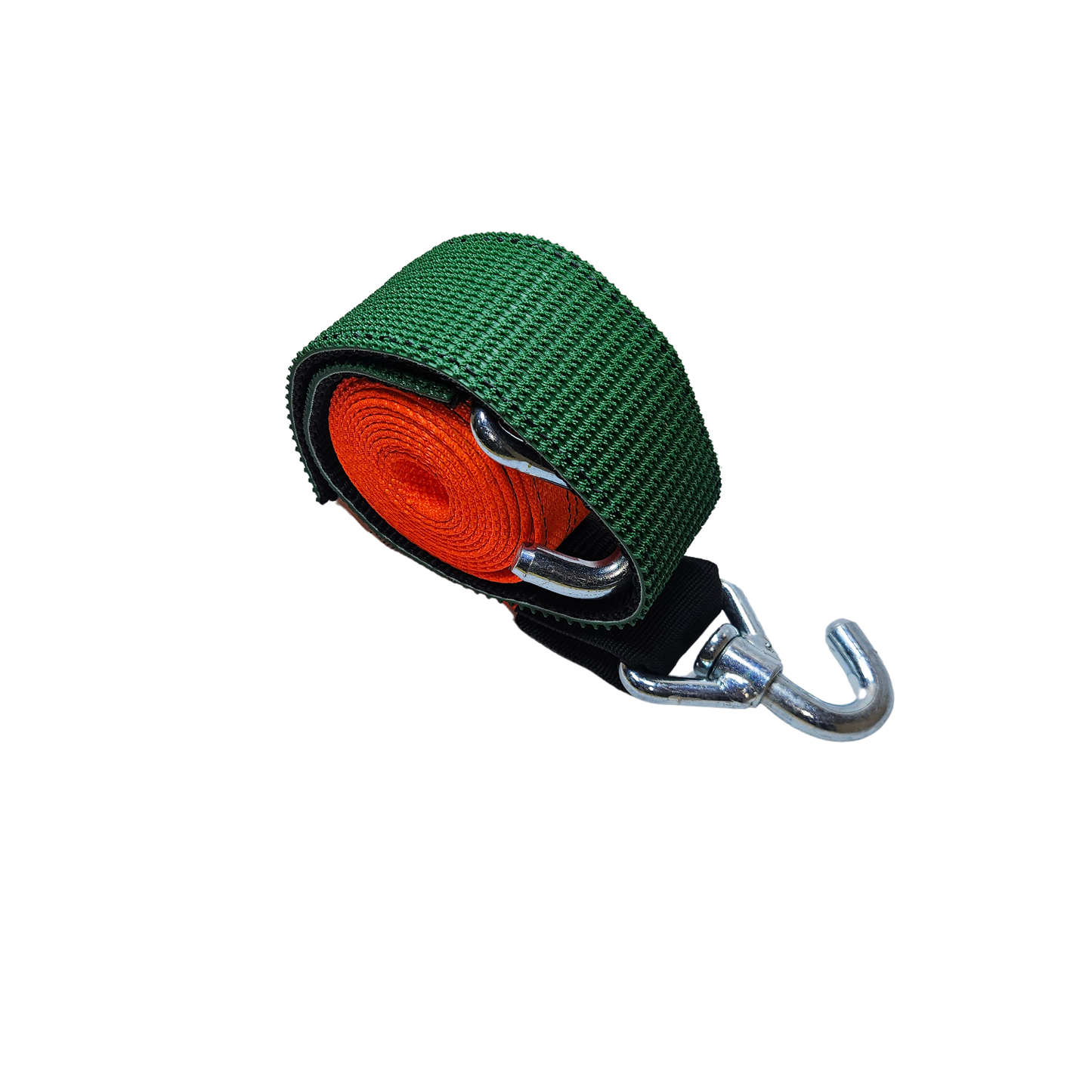 Low Pro Hook HD - Diamond Weave 3,333lbs WLL