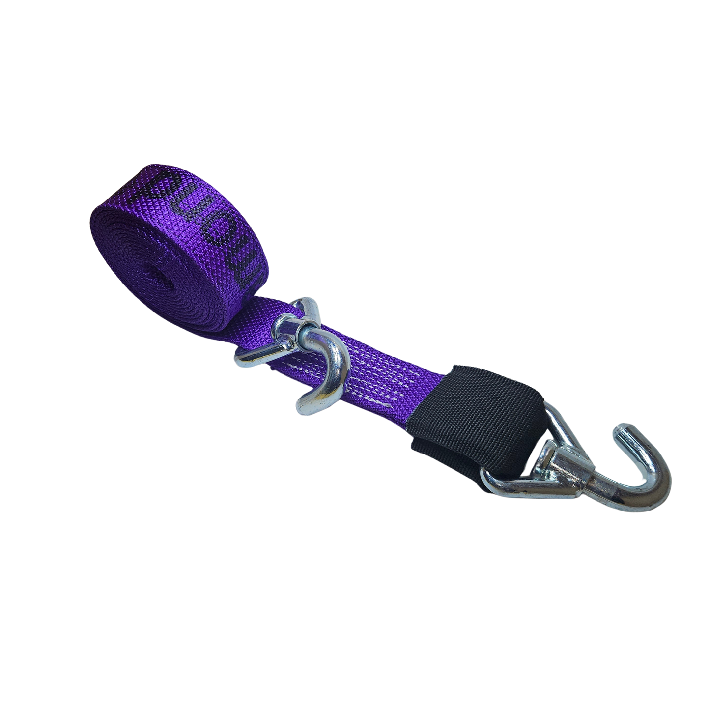 Low Pro Hook HD - Tejido de diamante