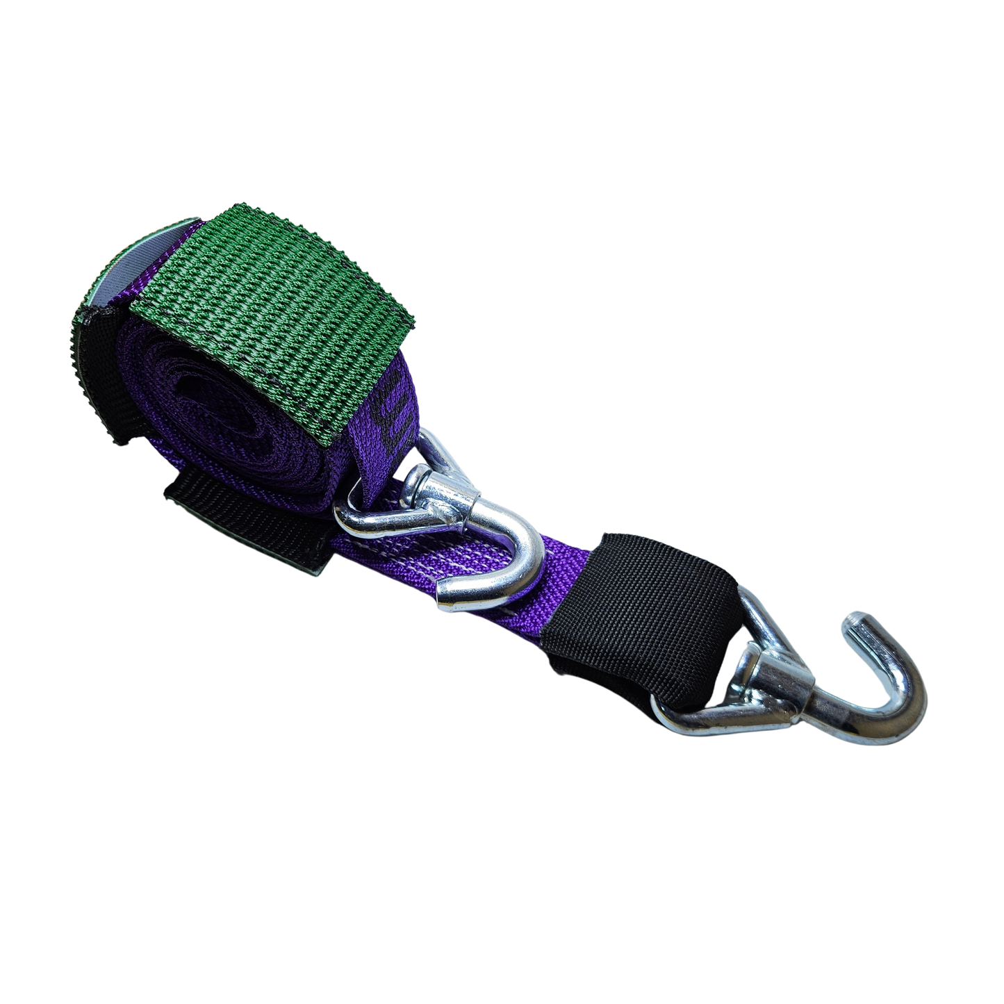 Low Pro Hook HD - Diamond Weave 3,333lbs WLL
