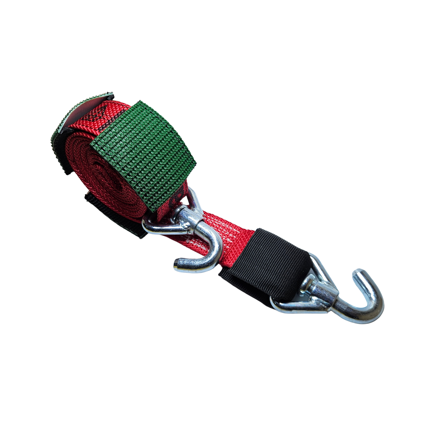 Low Pro Hook HD - Diamond Weave 3,333lbs WLL