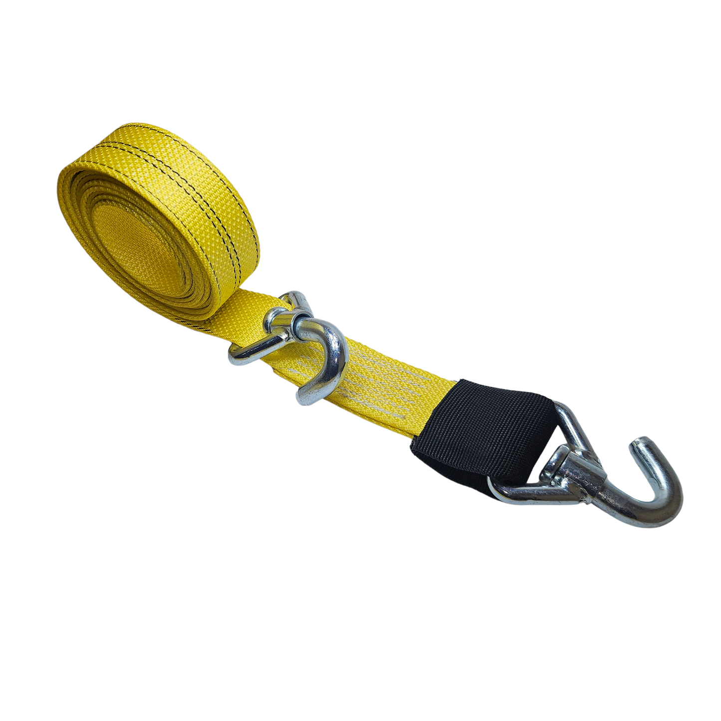 Low Pro Hook HD - Tejido de diamante
