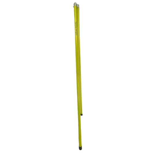 Height Stick Classic Yellow - 15ft Telescopic