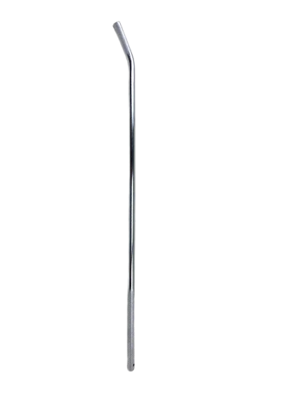 Tie Down Bar - Grip Options