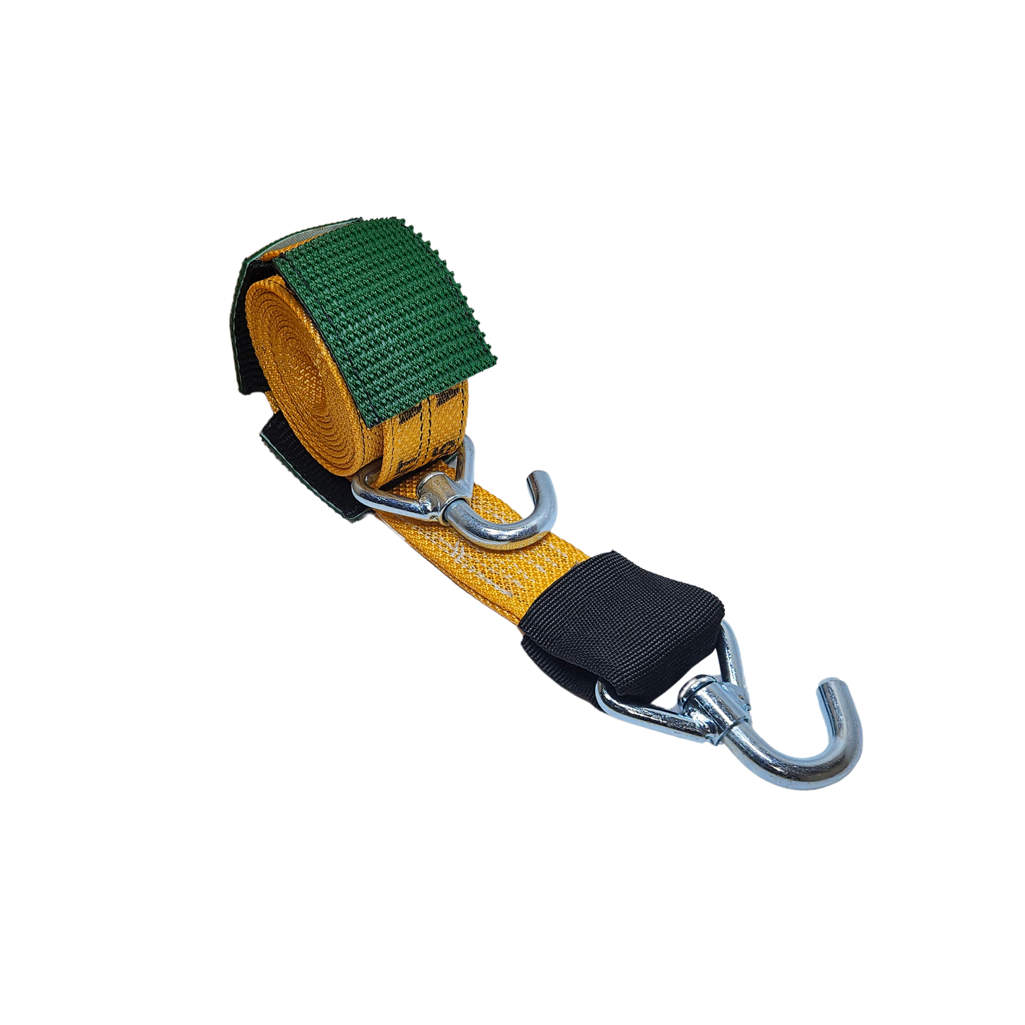 Low Pro Hook (Boydstun Trailers) - Diamond Weave 2,400lbs WLL