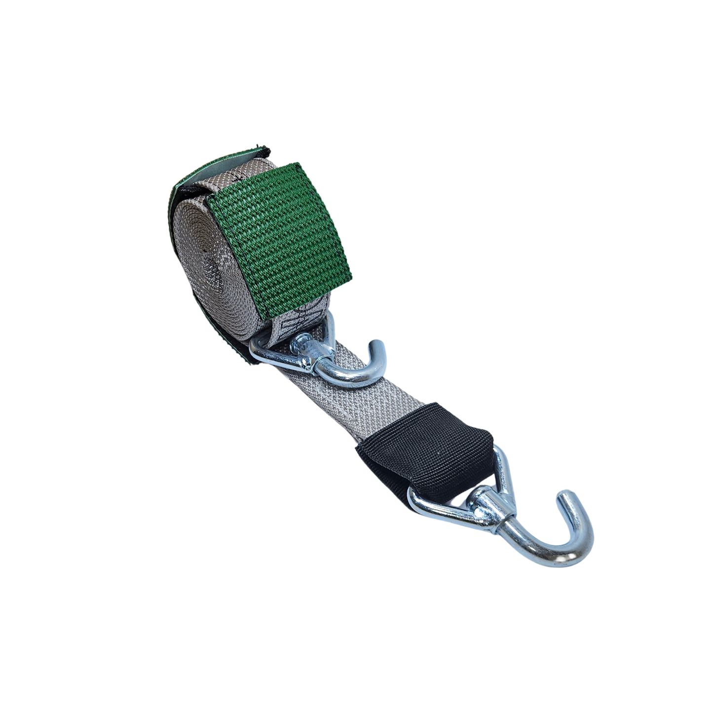 Low Pro Hook (Boydstun Trailers) - Diamond Weave 2,400lbs WLL