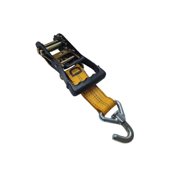 Just The Low Pro Hook HD Ratchet - DiamondWeave