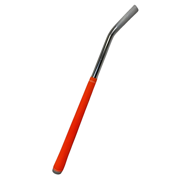 Tie Down Bar - Grip Options