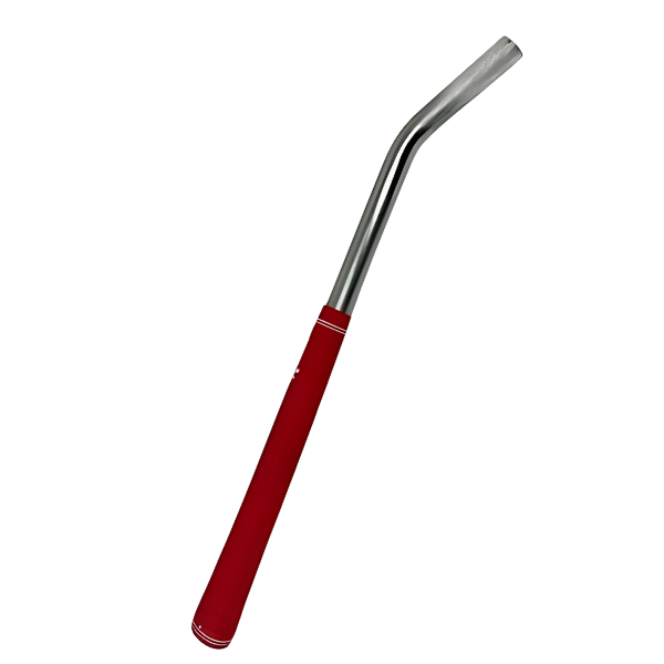 Tie Down Bar - Grip Options