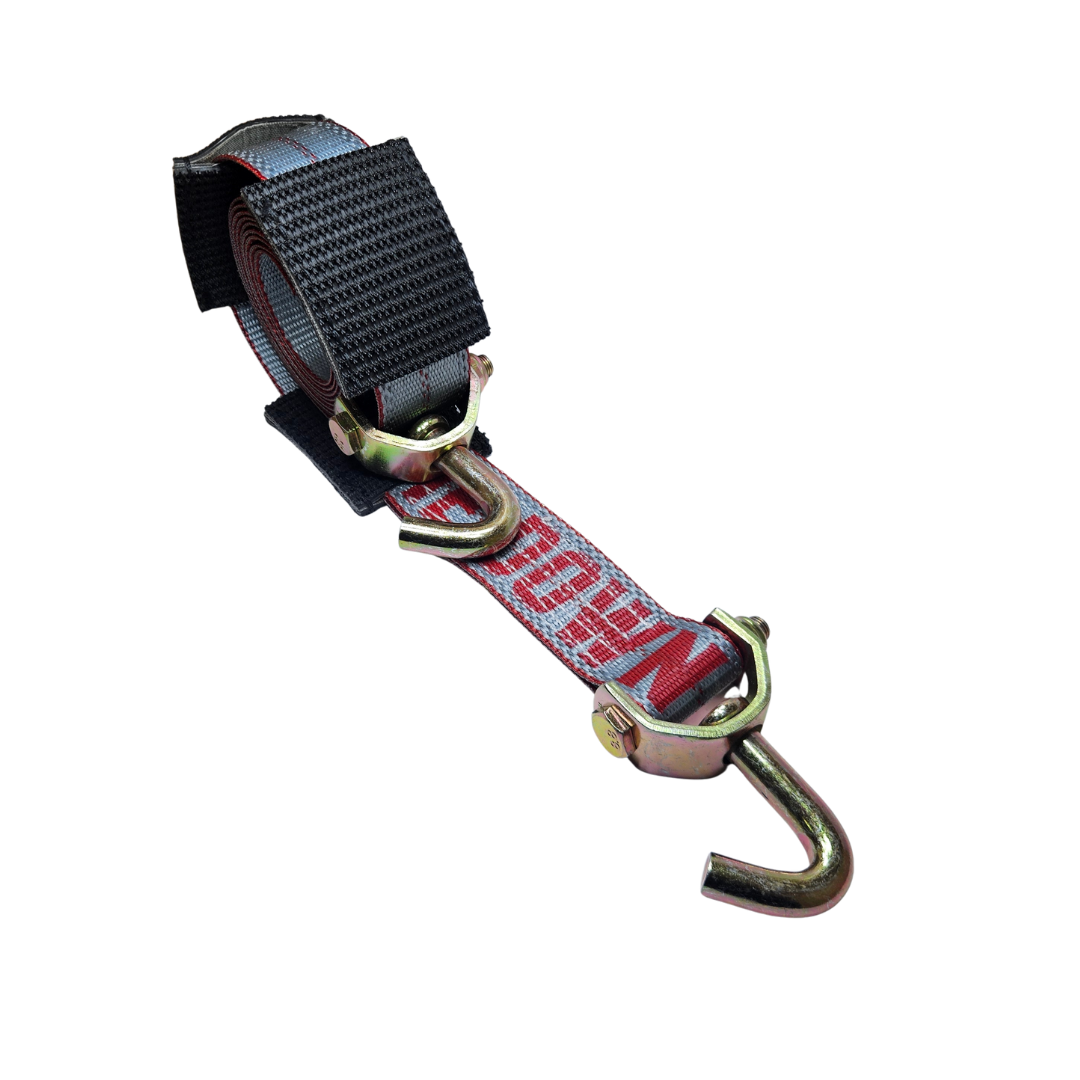 SecureTow PVC Protected - Classic Swivel J