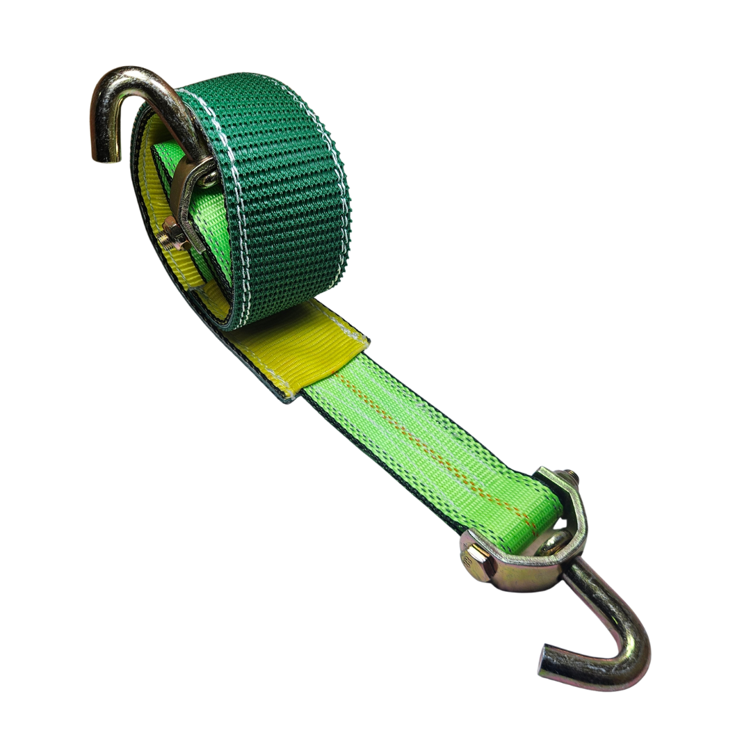 SecureTow PVC Protected - Classic Swivel J