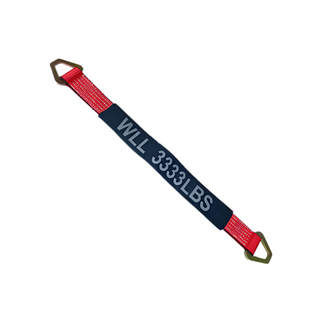 Tecnic Axle Strap