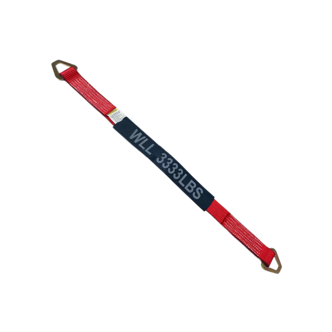 Tecnic Axle Strap
