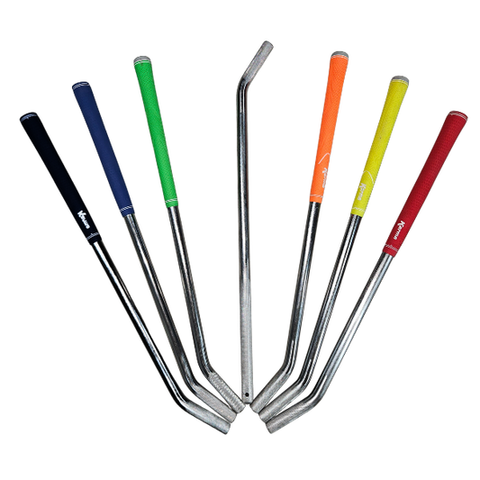 Tie Down Bar - Grip Options