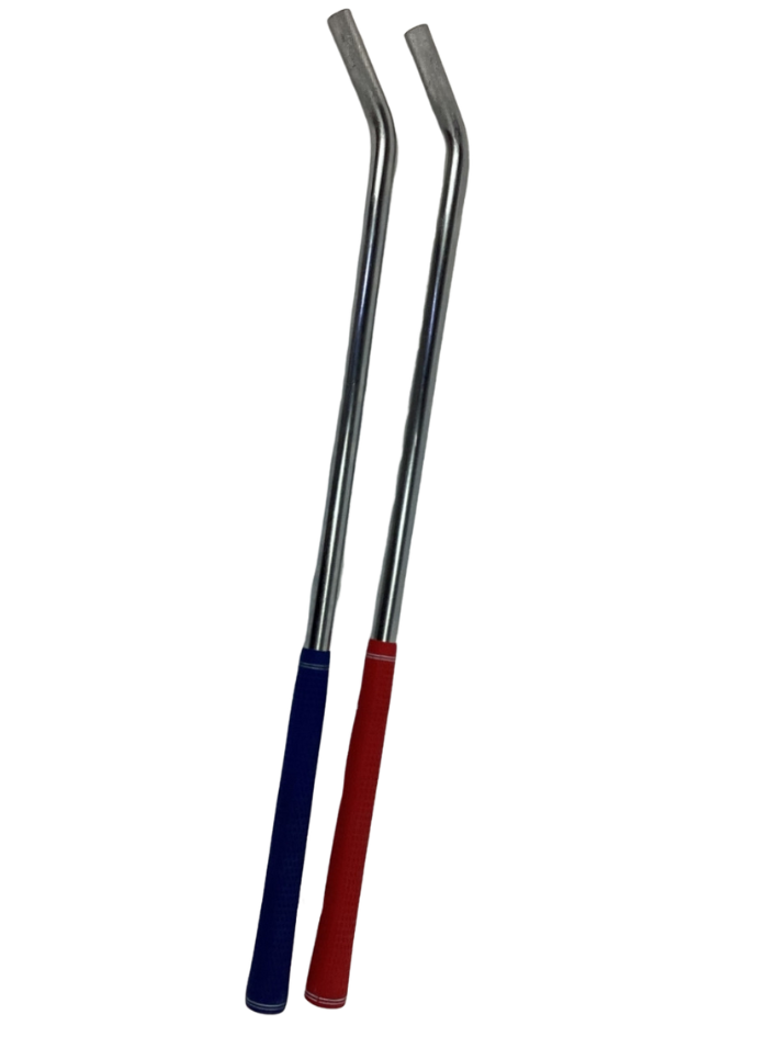Tie Down Bar - Grip Option