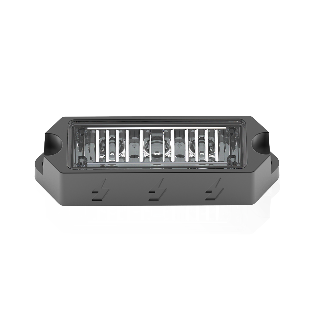 UBL G3 Surface Mount LED Grille Light