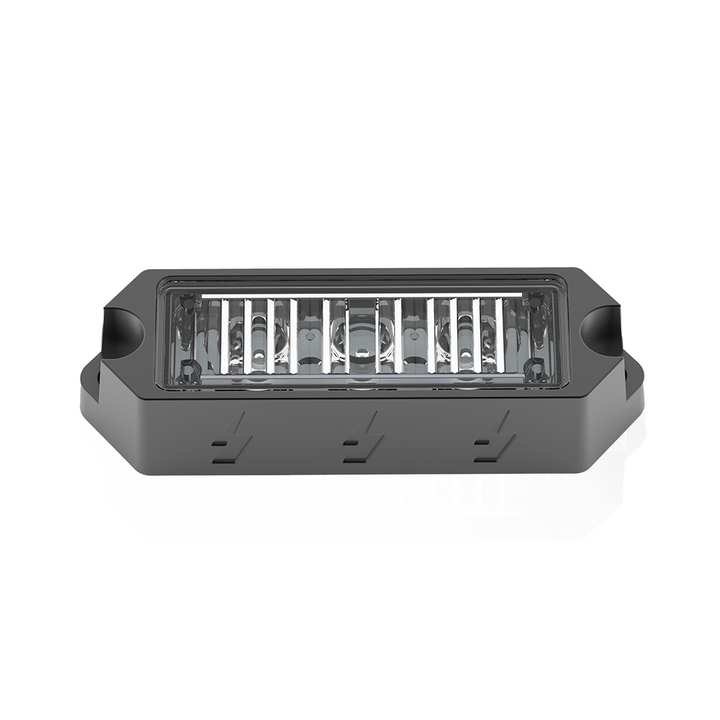 UBL G3 Surface Mount LED Grille Light