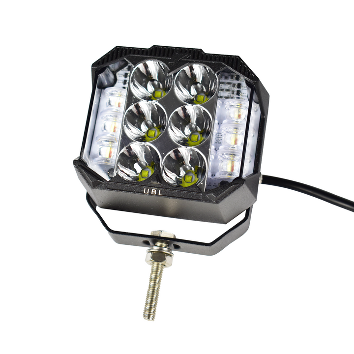 UBL Color Flood Mini-X (4 Color)