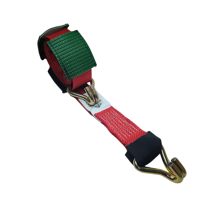 Diamond Weave - Wire J Hook