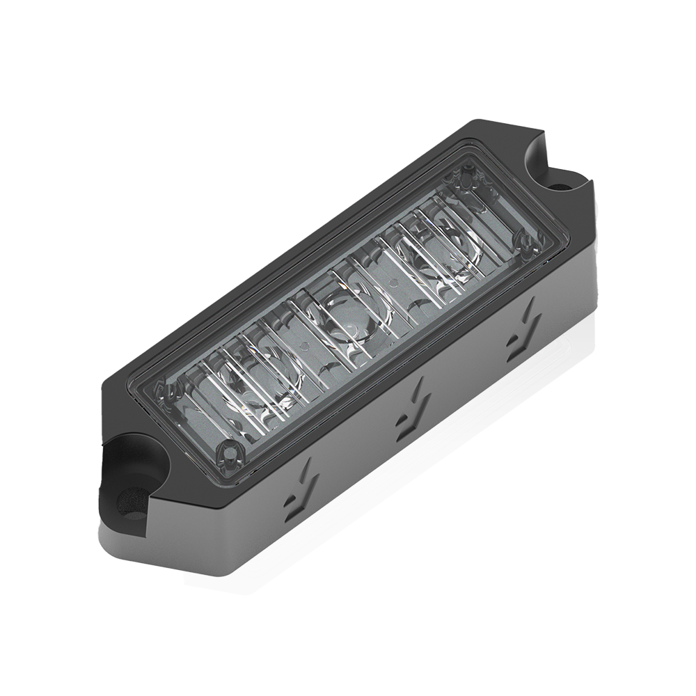 UBL G3 Surface Mount LED Grille Light