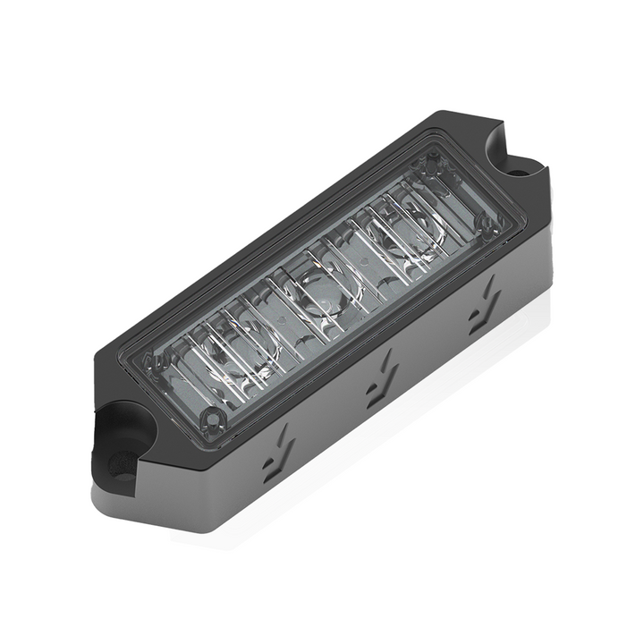 UBL G3 Surface Mount LED Grille Light