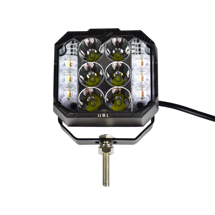 UBL Color Flood Mini-X (4 Color)