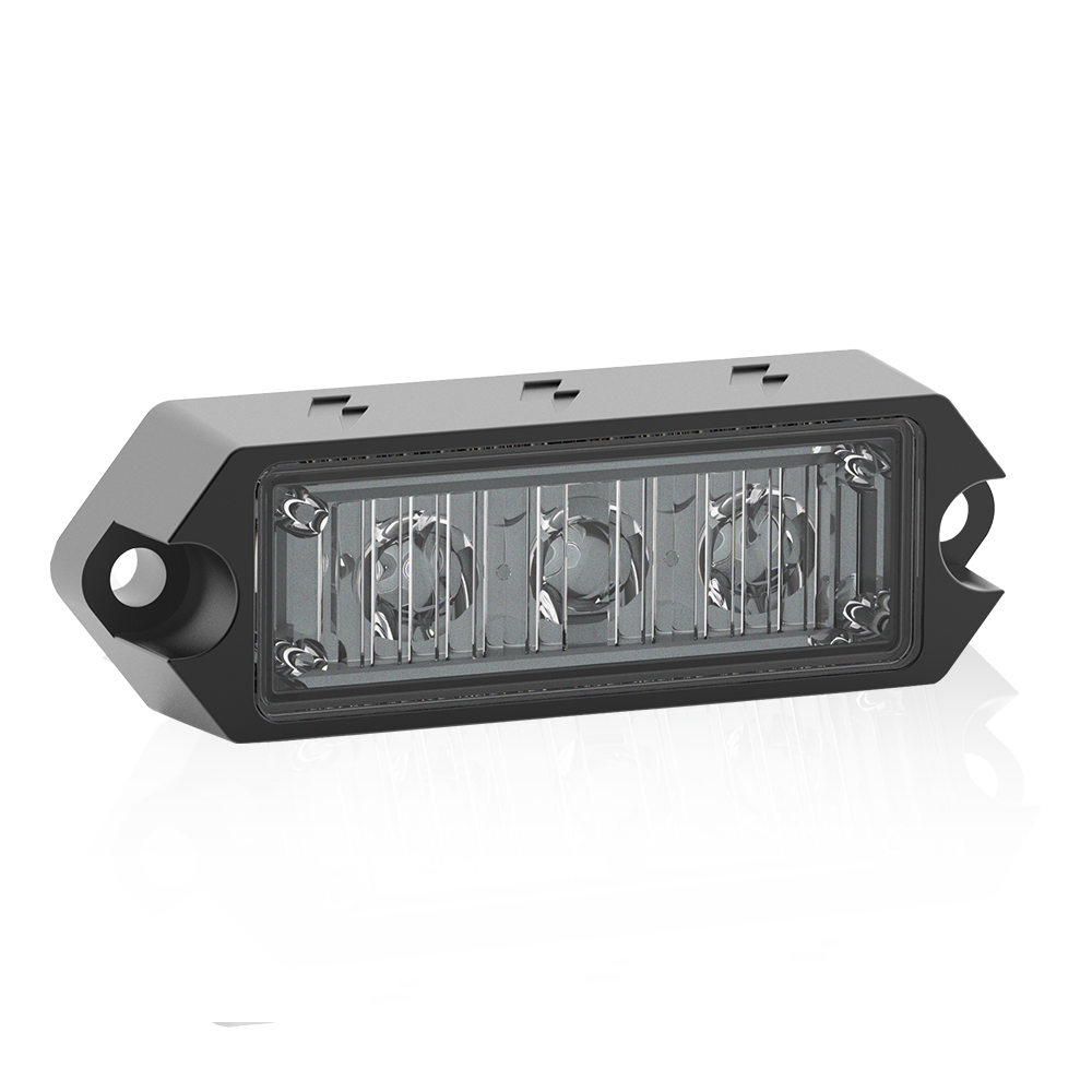 UBL G3 Surface Mount LED Grille Light