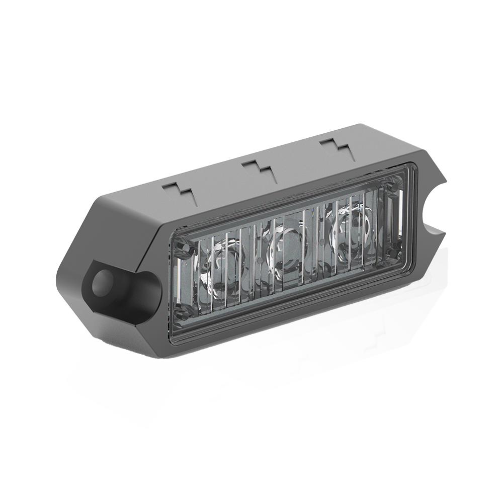 UBL G3 Surface Mount LED Grille Light