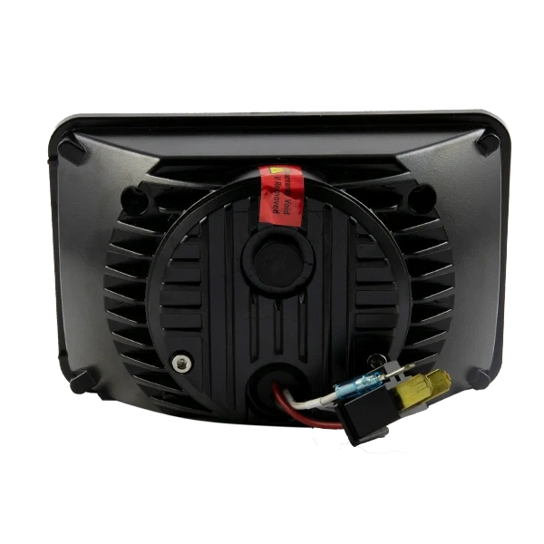 Firetech 4″ x 6″ LED Headlight