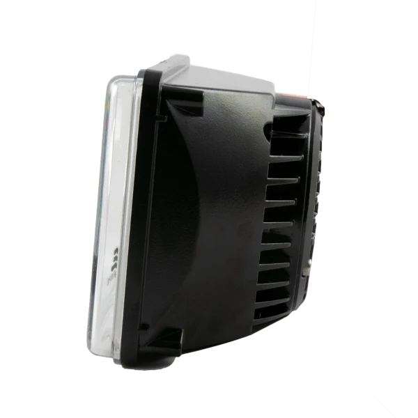 Firetech 4″ x 6″ LED Headlight