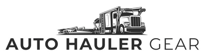 Auto Hauler Gear
