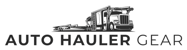 Auto Hauler Gear