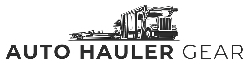 Auto Hauler Gear