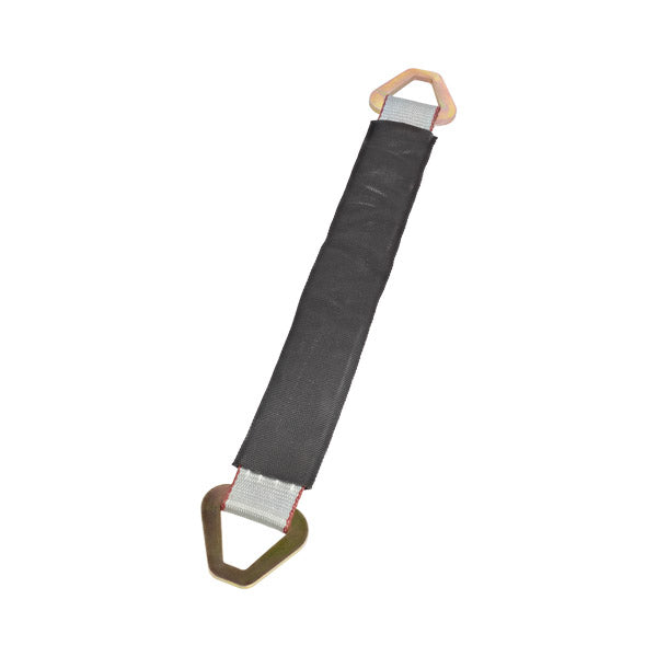 Axle Strap 2 Ply - SecureTow PVC