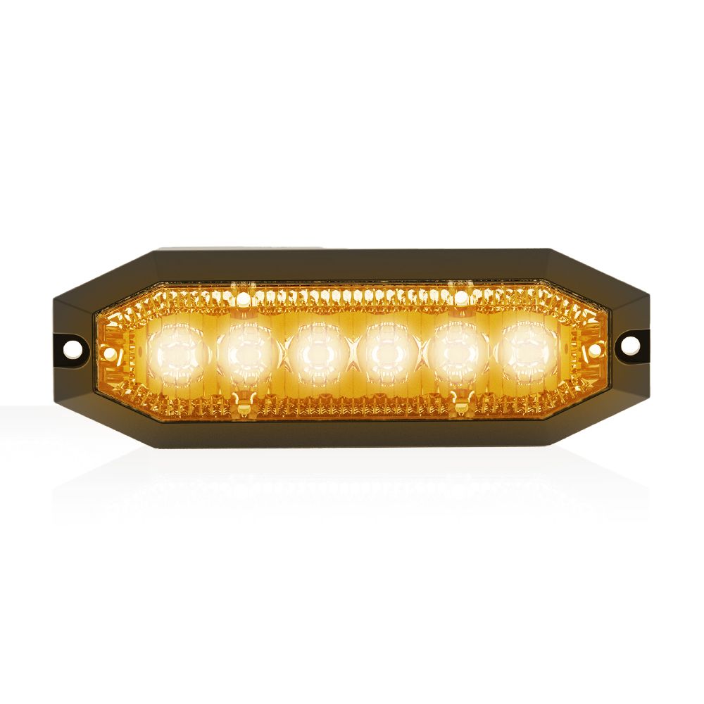 UBL X-Lite (4 Color) Surface Mount
