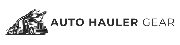 Auto Hauler Gear